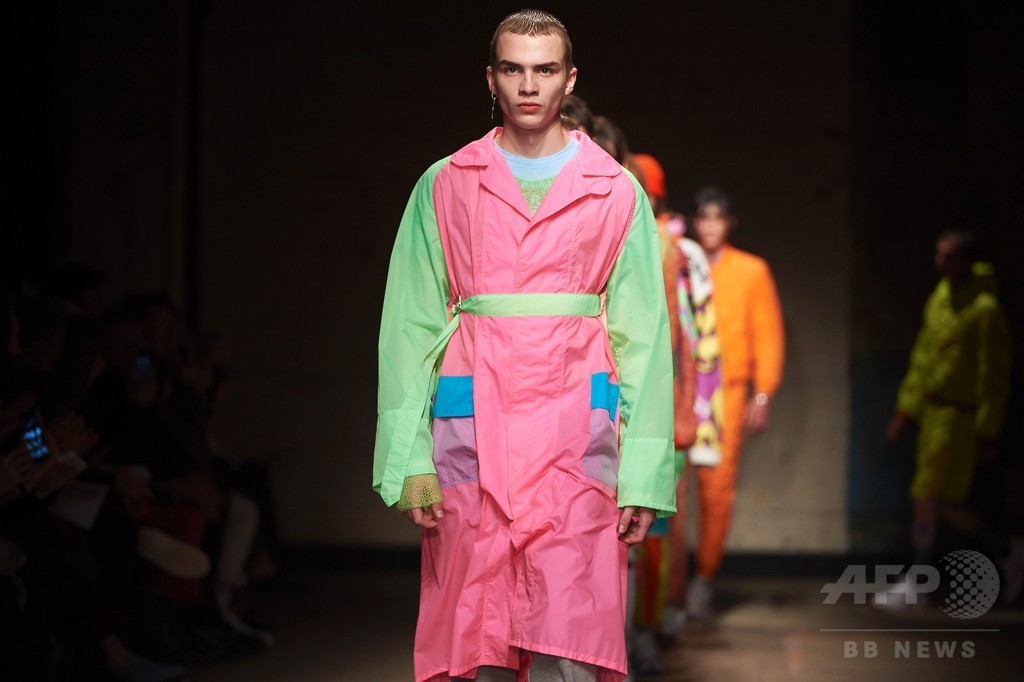 「トップマン デザイン」17/18年秋冬メンズ