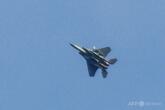 イスラエル空軍新司令官、必要であれば「全戦力」をイランに投入