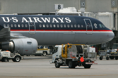 「機長に燃油削減を強要」、米パイロット組合が会社を提訴