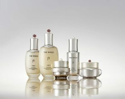 韓国・LG生活健康「ザ・フー」…発売22年で累計売り上げ20兆ウォン突破