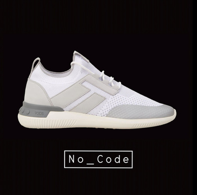 「トッズ ノーコードエボリューション」ポップアップイベント開催