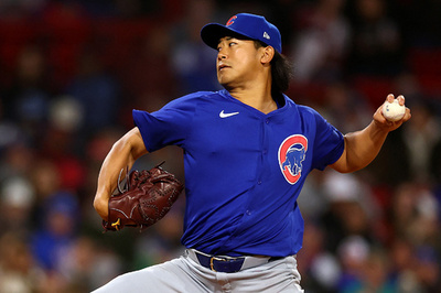 今永昇太が無傷の4勝目 7回途中1失点の好投