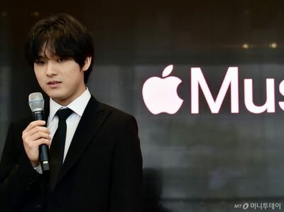 「韓国での生活は地獄のようだった」…天才ピアニストが語った苦悩