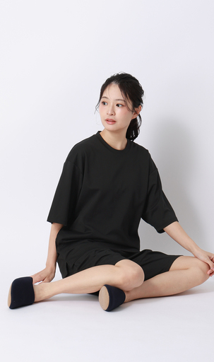 大好評のリカバリーウエアを過去最大規模で展開！<br />待望の「ショートスリーブ（半袖）・ハーフパンツ」が登場