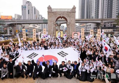 「植民地支配が発展の礎？」韓国のネットに突如現れた“親日近代化論”…ネット上で反論が噴出