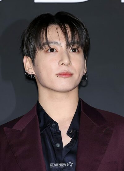 BTS・ジョングク、長期チャートインで示す「安定した音源力」