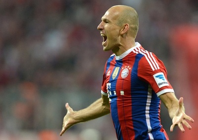 王者バイエルン、開幕戦を白星で飾る