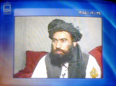 タリバン最高幹部の1人、Dadullah氏が死亡 - アフガニスタン