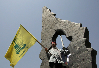 ゲーツ米国防長官、イラク訪問