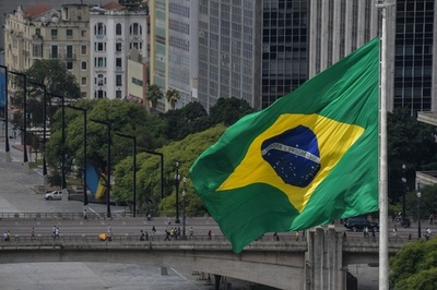 警官が停車指示直後に発砲、3歳女児死亡 ブラジル