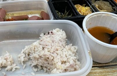 除隊した韓流アイドルたちも食べることになる？「愛国心が消える」軍訓練場弁当