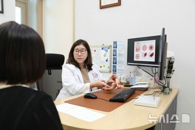 韓国・子宮頸部異形成、10年で2倍以上…性経験の低年齢化・性活動の活発化が影響