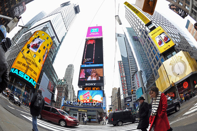 米NYの殺人件数、過去50年で最少を記録