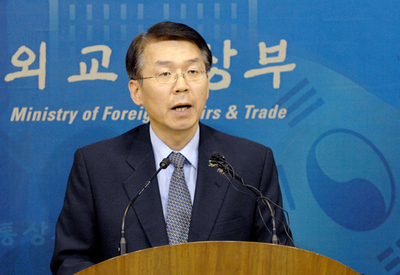 ナイジェリアの油田地帯で武装グループが、韓国人を含む12人を拘束 - 韓国