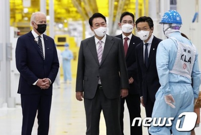 [KWレポート] 韓国ハイテクの現在地 (3) 「メモリー神話」