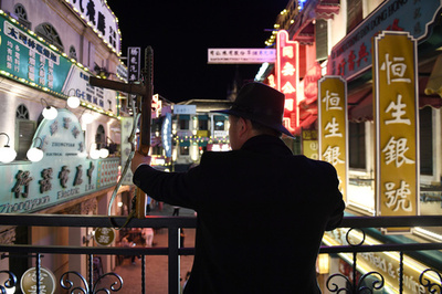 「中国のハリウッド」成長の理由は？ 世界最大の映画基地「横店影視城」