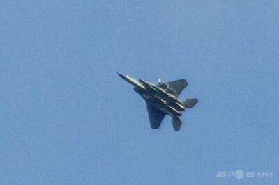 イスラエル空軍新司令官、必要であれば「全戦力」をイランに投入