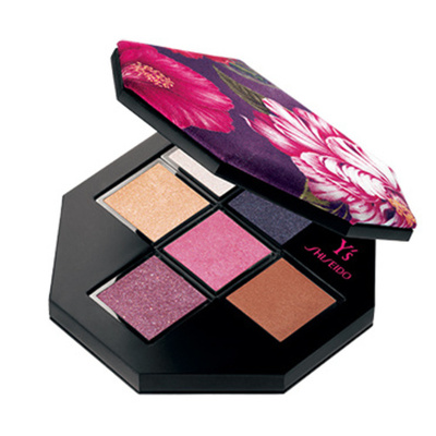 「資生堂×Y’s」限定マルチカラーパレット11月1日発売
