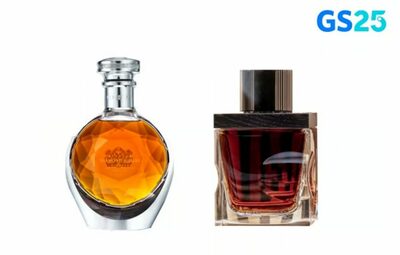 「いったい誰が買う？」…韓国コンビニチェーンの「5000万円」ウィスキー旧正月ギフトセット