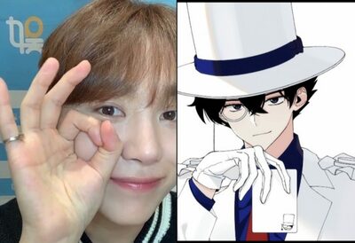 韓国総選挙の投票所、若い有権者で流行した「投票認証」という不思議な楽しみ