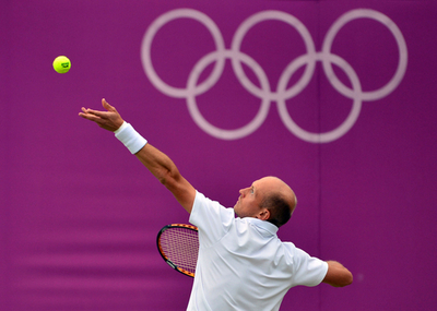 錦織、ダビデンコを下して3回戦に進出