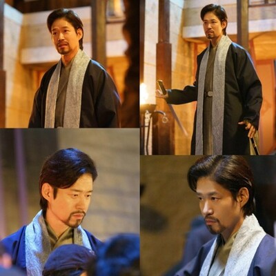 ユ・ジュンサン、「還魂2」最終回でも存在感