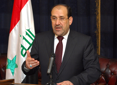 米イラク、駐留米軍をめぐる公式協議開始で合意