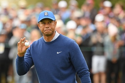 ウッズへの訴え取り下げ、飲酒運転で事故死した元従業員の裁判