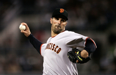 ＜07MLB＞ジャイアンツ パドレスを降し今季2勝目 - 米国