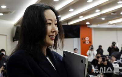 韓国エンタメ訴訟の行方…ミン・ヒジン氏の256億ウォン放棄提案に見る戦略的判断