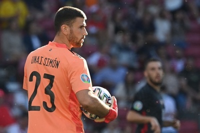 サッカー五輪スペイン代表発表、欧州選手権メンバーから6人