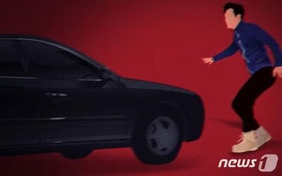 韓国京畿道で相次ぐ「歩行者死亡事故」…横断歩道で危険にさらされる高齢者