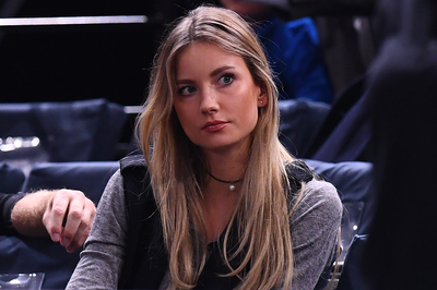 【写真特集】ベルディハの妻エステル・サトロバさん