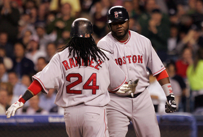 レッドソックス ヤンキースに7-5で勝利