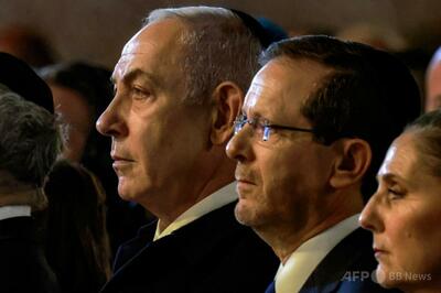 人質解放しなければガザの一部占領 イスラエル首相