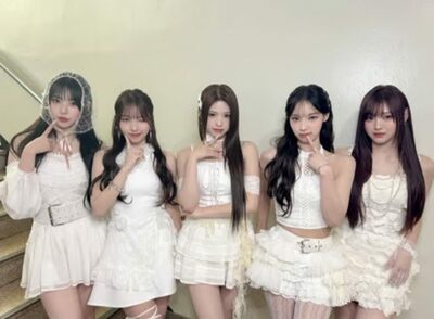 RESCENE、「Glow Up」の公式活動を終了