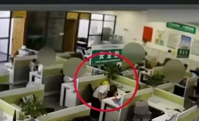 「1時間昼寝をして740万円？」勤務中の居眠りで解雇通告、提訴したら勝った中国男性…韓国で話題に