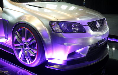 メルボルン国際モーターショーが開幕