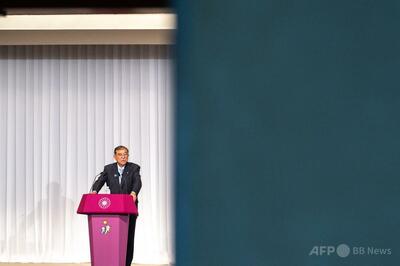 自動車関税も15％で合意 石破首相