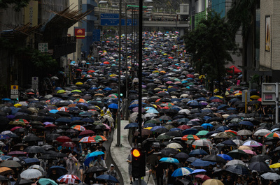 「平和と公正を全ての人に」