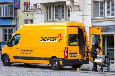 スイス郵便 米国向け小包受け付けを一時停止 免税待遇停止受け