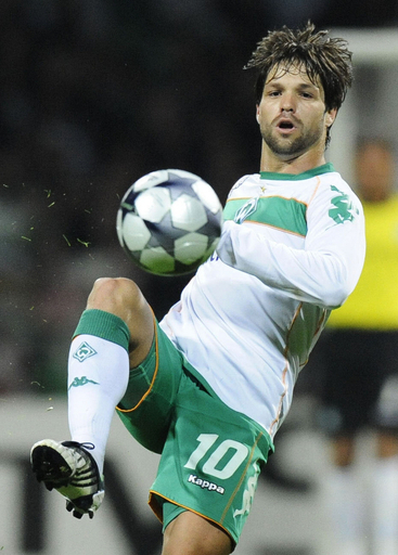 ブレーメン ファマグスタとのCL初戦を分ける