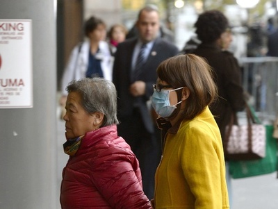 エボラ熱、マリは「非常事態」 患者は1万人超える WHO