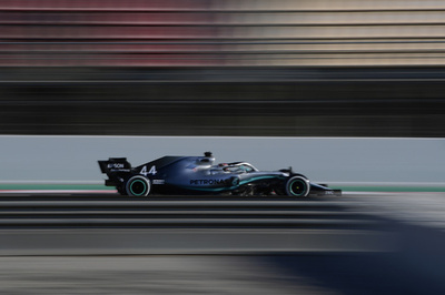 F1で最速ラップのボーナスポイントが復活、FIA発表