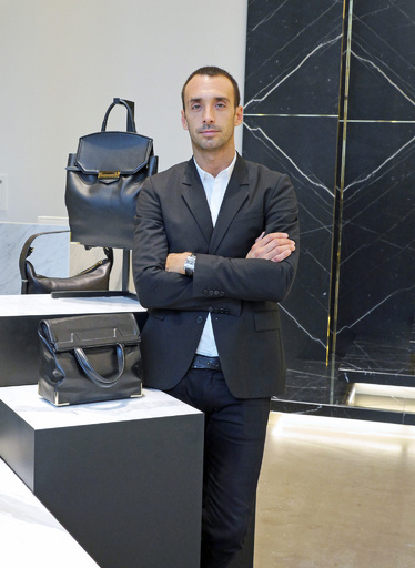 3年間で世界16店舗までに成長、「アレキサンダー ワン」CEOが語る日本市場への期待