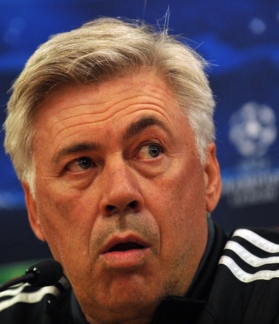 アンチェロッティ監督、「スアレスの移籍はリーガにとって良いこと」