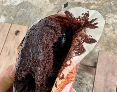 韓国・コンビニパン、袋を開けたら「生きたコガネムシ」の衝撃…謎深まる“侵入”ルート