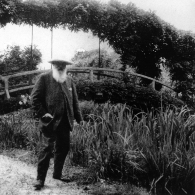 モネら有名芸術家の作品約30点盗難、パリ近郊の古美術商の自宅から