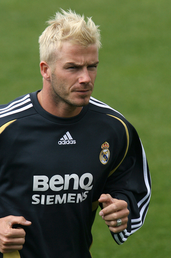 ＜サッカー リーガエスパニョーラ＞レアル･マドリード セビージャ戦に向けて最終調整 - スペイン