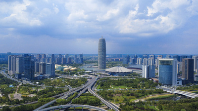 【三里河中国経済観察】長沙と鄭州「中部第二位」争いが産業新時代を切り開く